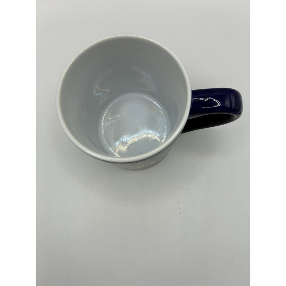 Disney Hocus Pocus Broom Squad Mug Blue Collectible, Disney Franchise Coffee Cup - Picture 6 of 8